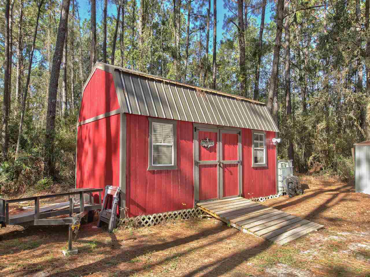 19408 Cotton Patch Road Tallahassee, FL 32310 - Photo 3 of 35 Gallery Image 3