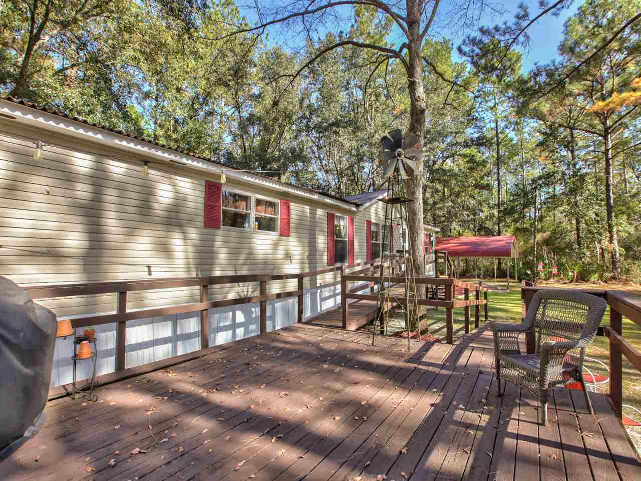 19408 Cotton Patch Road Tallahassee, FL 32310 - Photo 32 of 35 Gallery Image 32