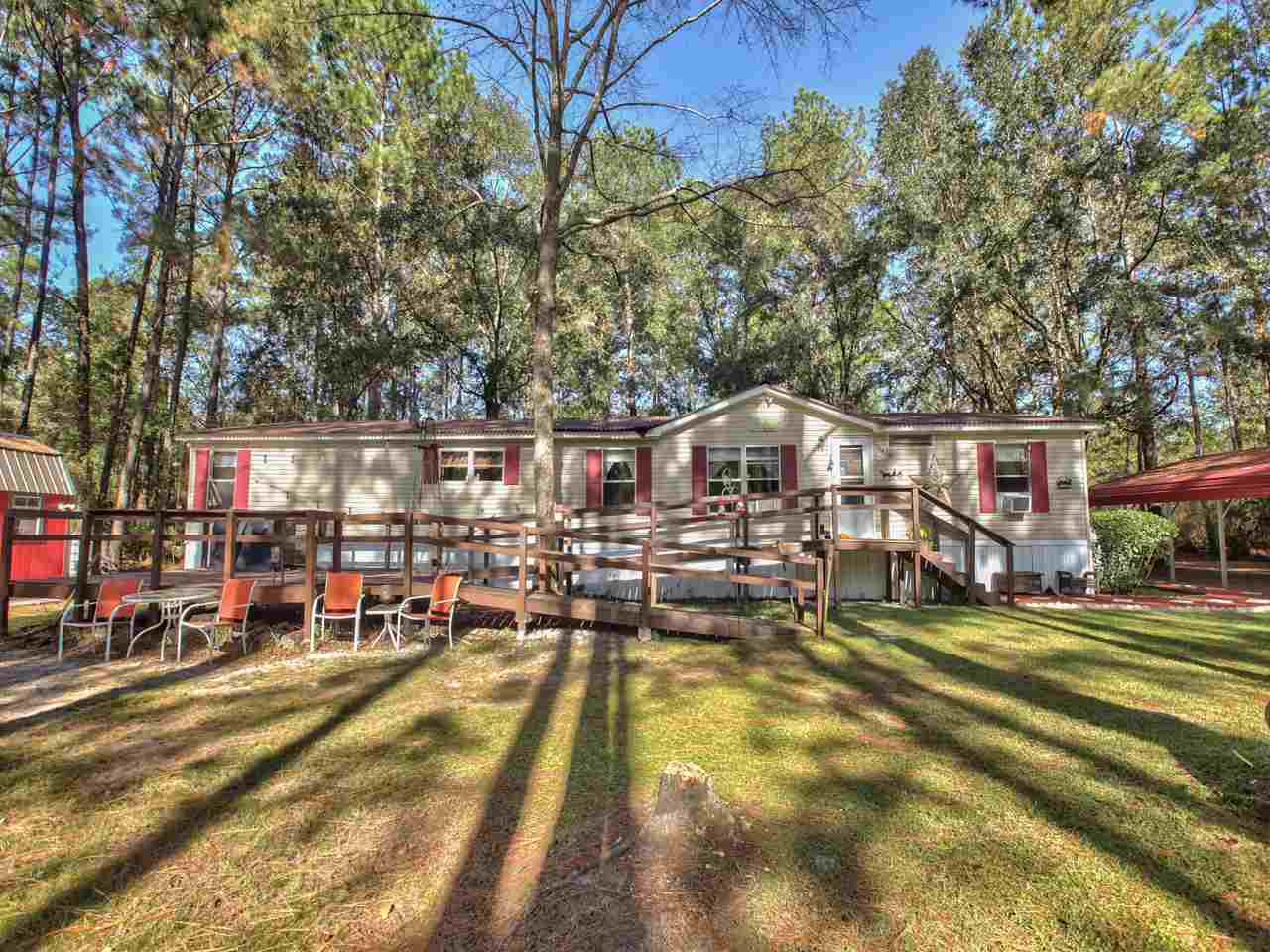 19408 Cotton Patch Road Tallahassee, FL 32310 - Photo 33 of 35 Gallery Image 33
