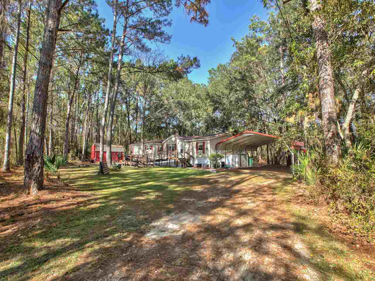 19408 Cotton Patch Road Tallahassee, FL 32310 - Photo 34 of 35 Gallery Image 34
