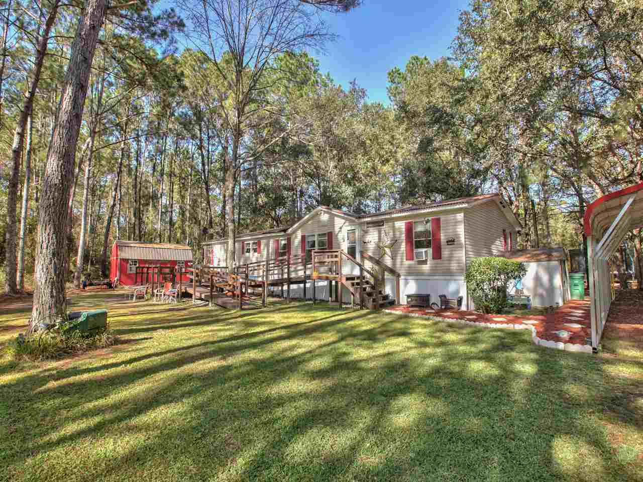 19408 Cotton Patch Road Tallahassee, FL 32310 - Photo 35 of 35 Gallery Image 35