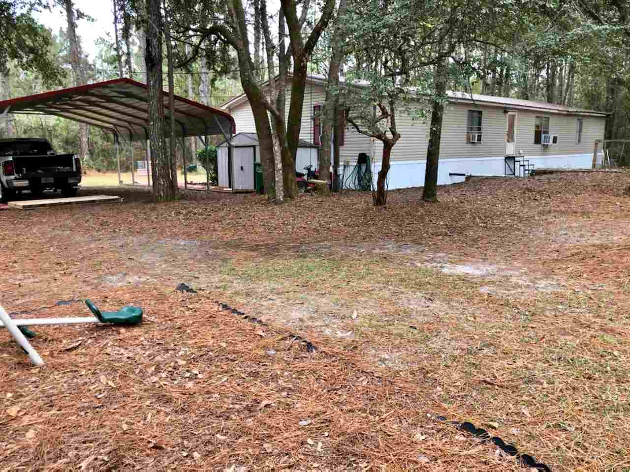 19408 Cotton Patch Road Tallahassee, FL 32310 - Photo 7 of 35 Gallery Image 7