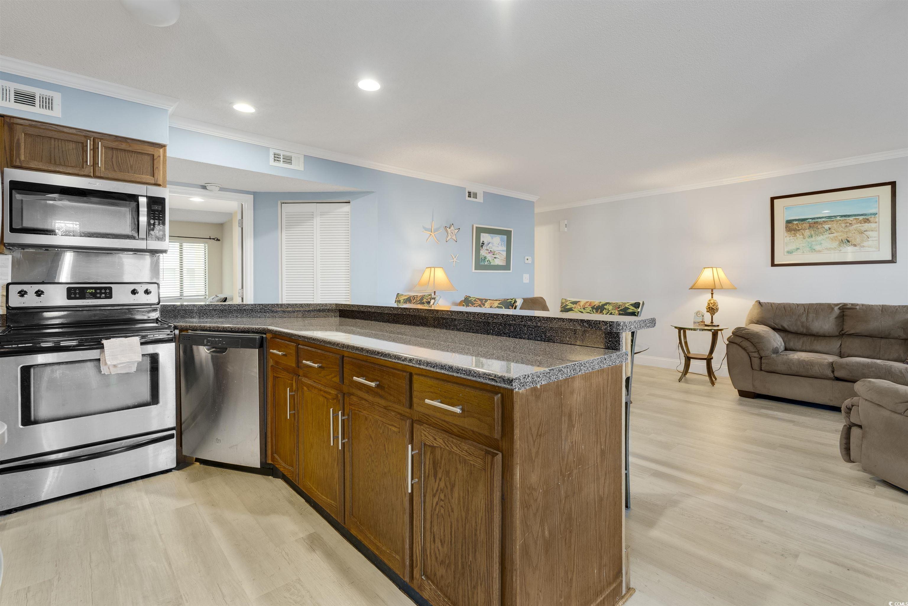 1101 Possum Trot Road, Unit A103 North Myrtle Beach, SC 29582 - Photo 22 of 40