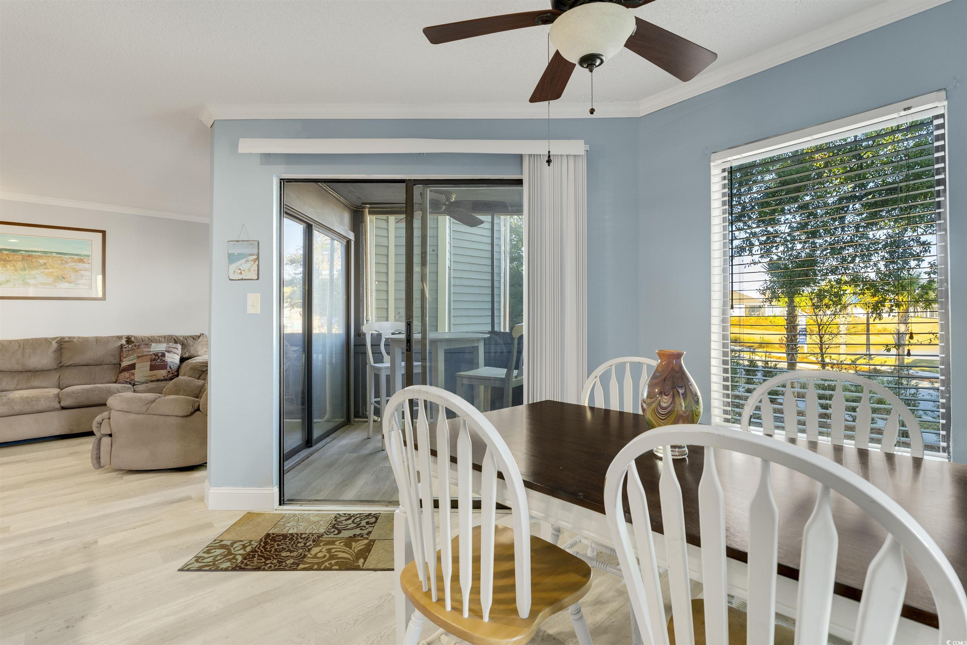 1101 Possum Trot Road, Unit A103 North Myrtle Beach, SC 29582 - Photo 23 of 40