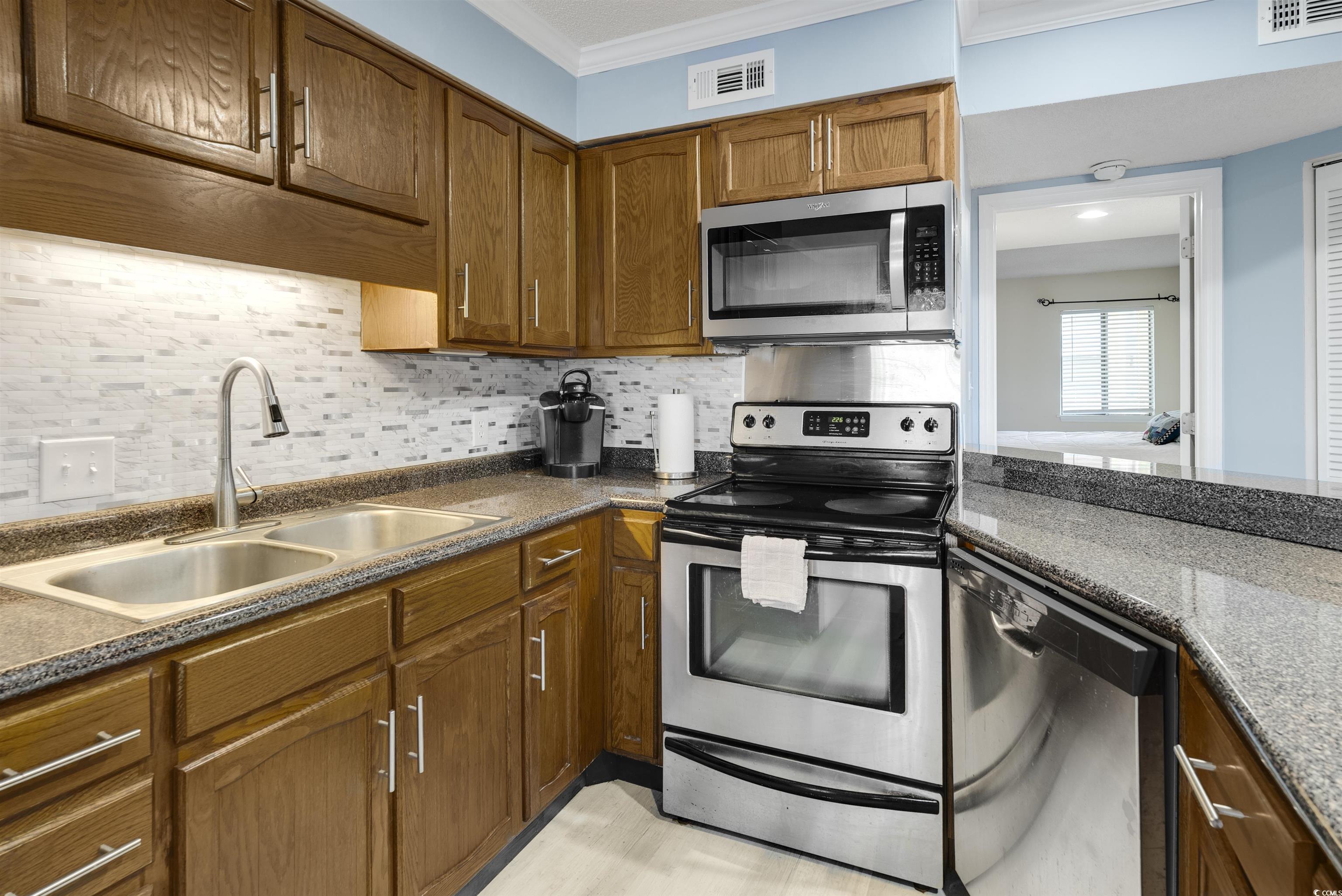 1101 Possum Trot Road, Unit A103 North Myrtle Beach, SC 29582 - Photo 24 of 40