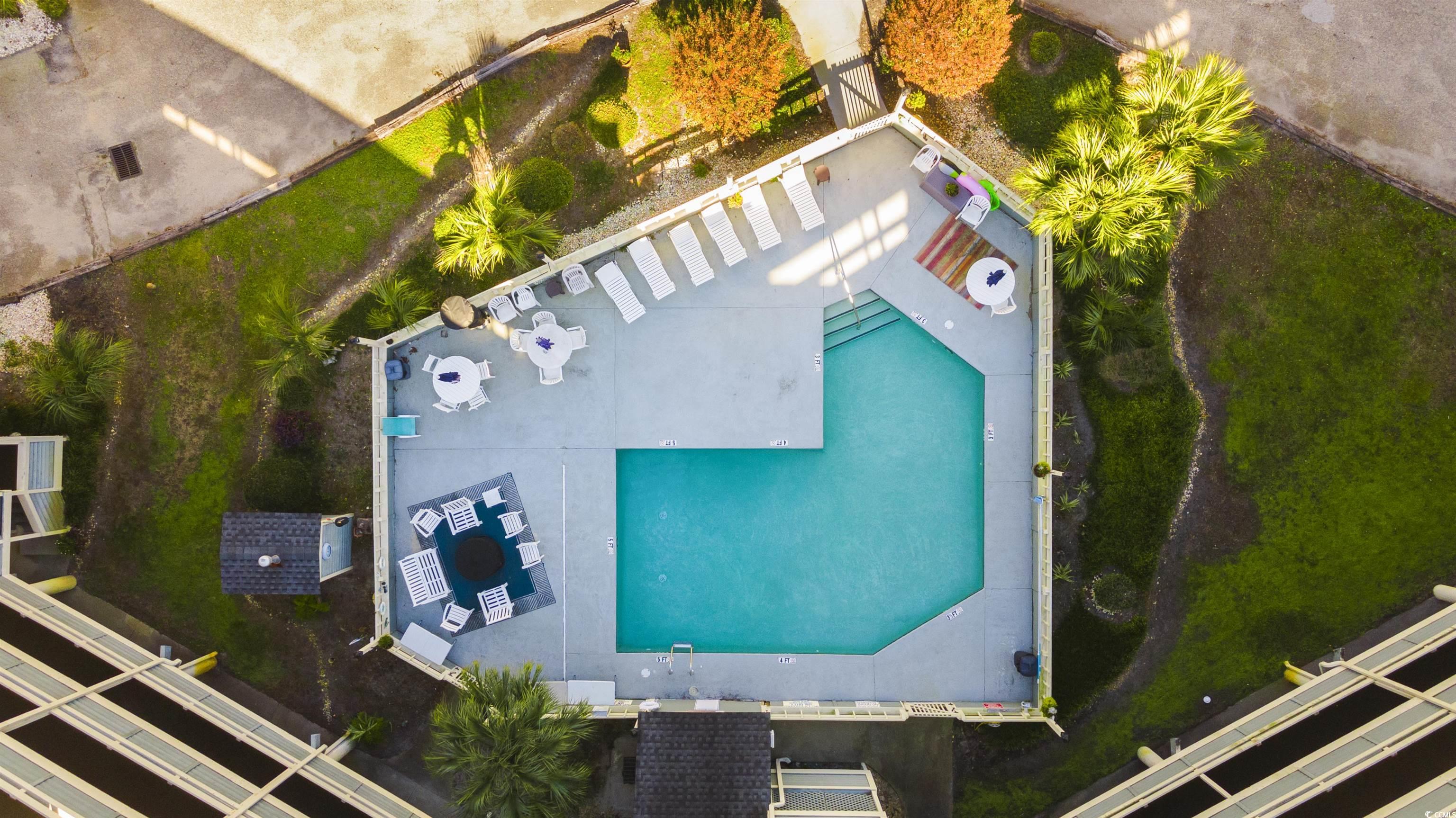 1101 Possum Trot Road, Unit A103 North Myrtle Beach, SC 29582 - Photo 36 of 40