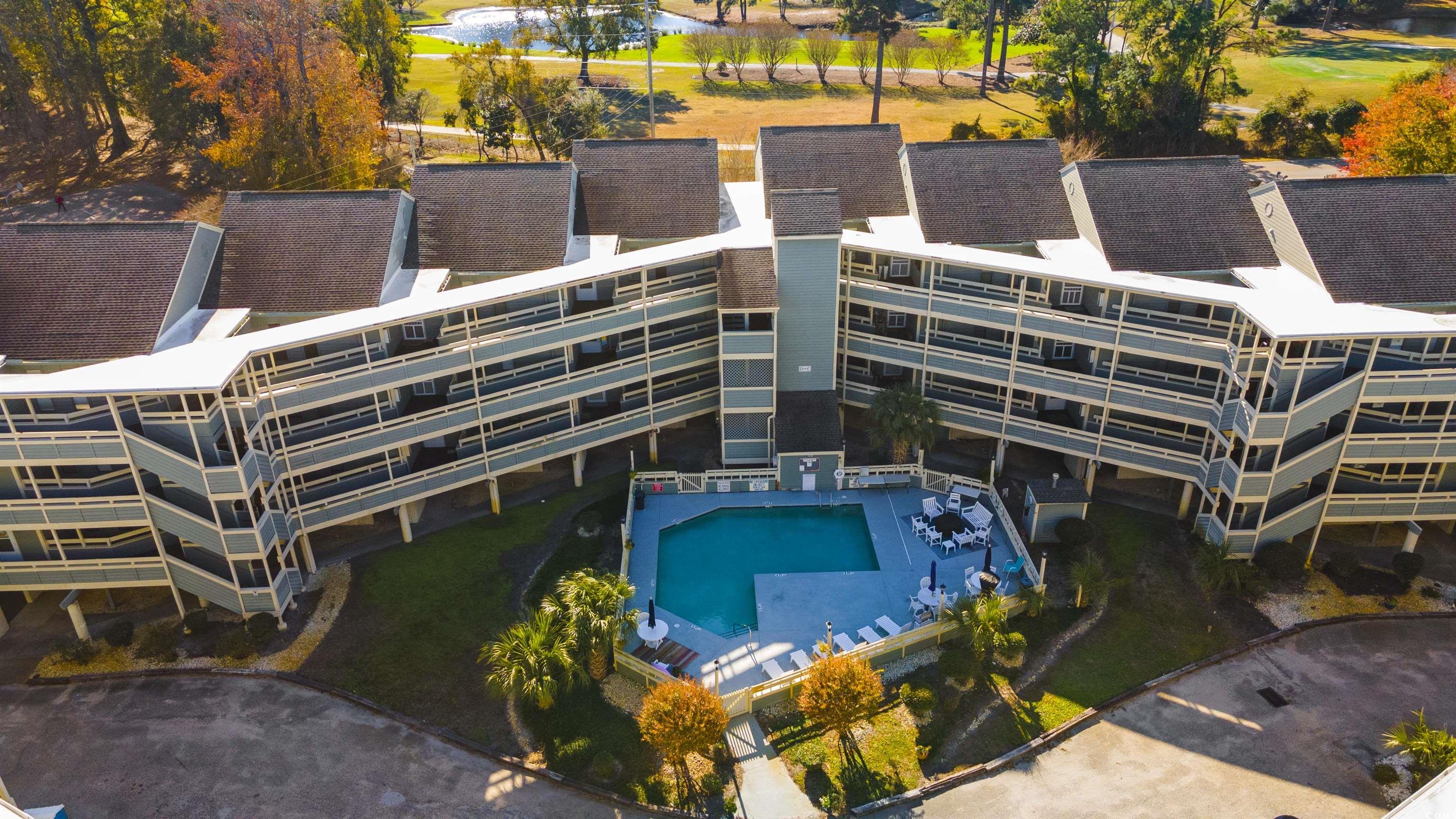 1101 Possum Trot Road, Unit A103 North Myrtle Beach, SC 29582 - Photo 37 of 40