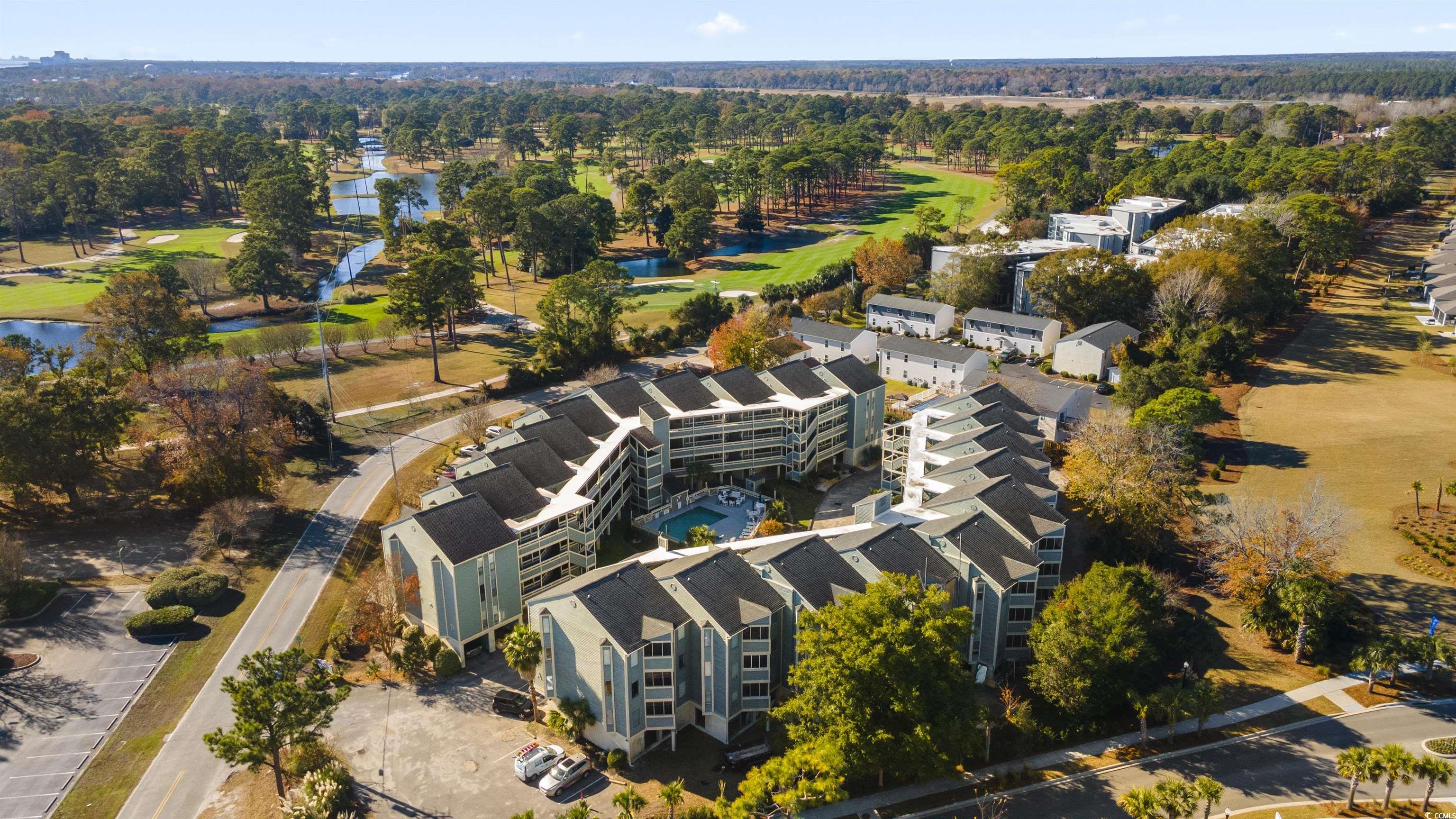 1101 Possum Trot Road, Unit A103 North Myrtle Beach, SC 29582 - Photo 38 of 40