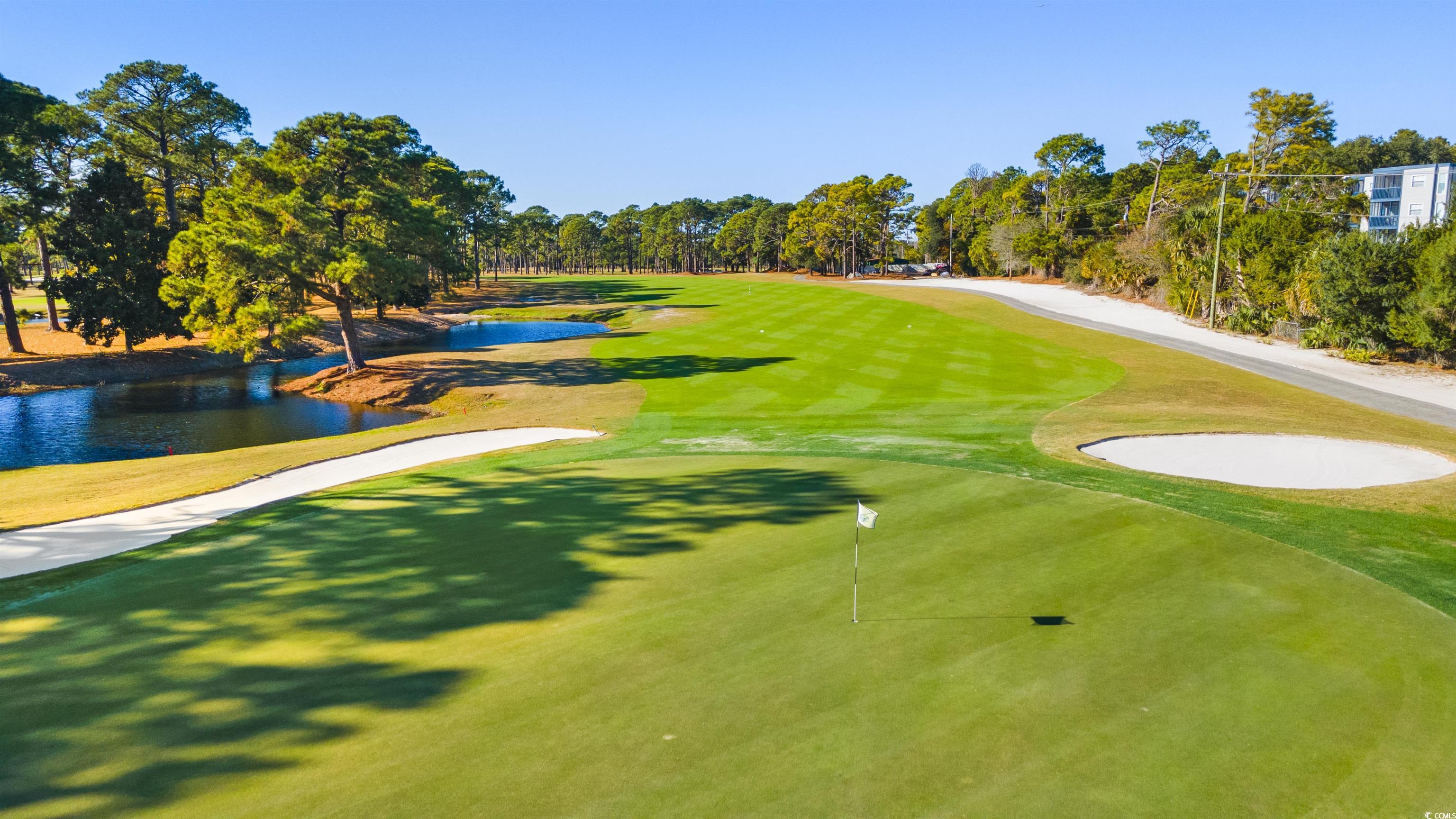 1101 Possum Trot Road, Unit A103 North Myrtle Beach, SC 29582 - Photo 40 of 40