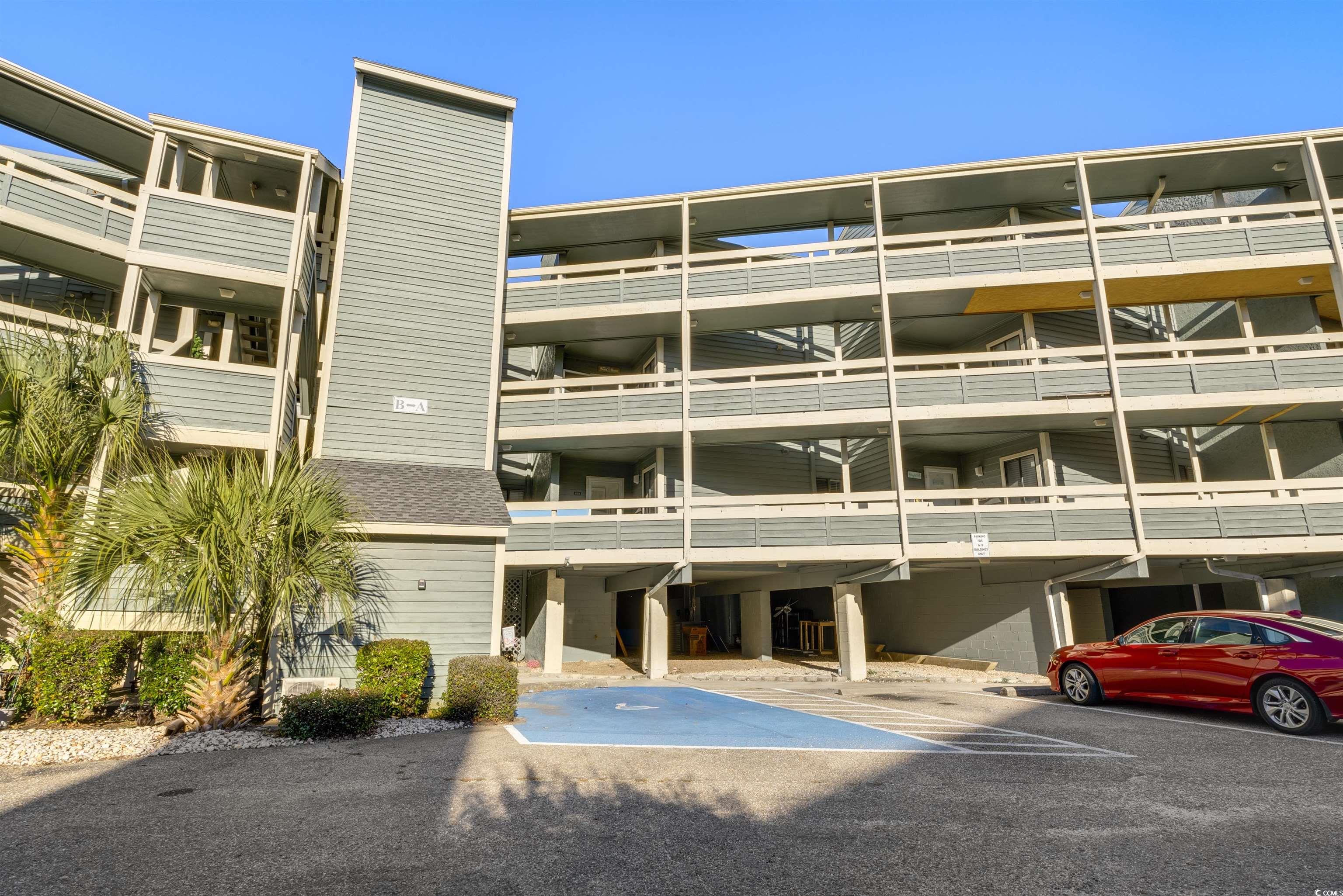 1101 Possum Trot Road, Unit A103 North Myrtle Beach, SC 29582 - Photo 5 of 40