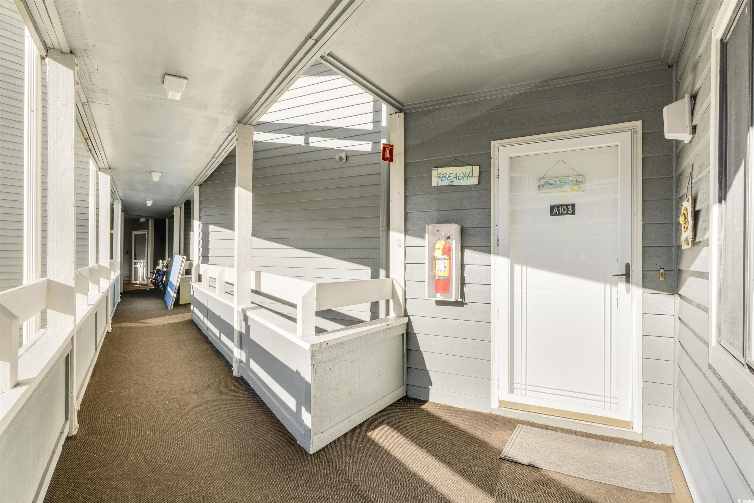 1101 Possum Trot Road, Unit A103 North Myrtle Beach, SC 29582 - Photo 6 of 40