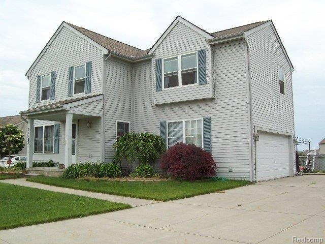 52103 Rivard Road New Baltimore, MI 48047 - Photo 20 of 20 FRONT