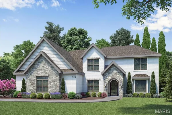 $1,069,000 | 1 Norah Plan @ Auden Meadow, Wentzville, MO 63385