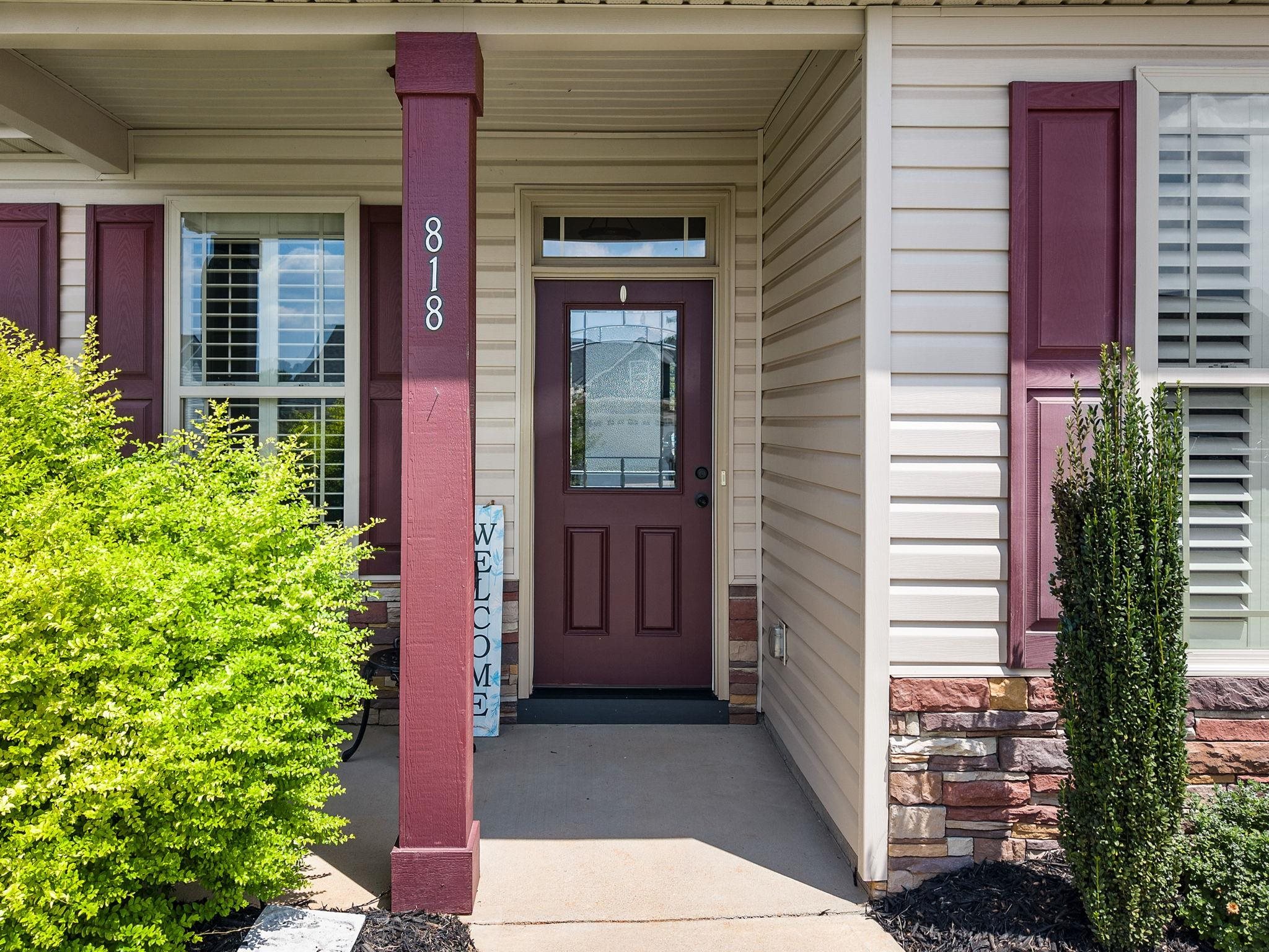 818 Ashton Ridge Road Inman, SC 29349 - Photo 6 of 44 Gallery Image 6