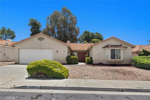 $2,395 | 2971 Peach Tree Street, Hemet, CA 92545