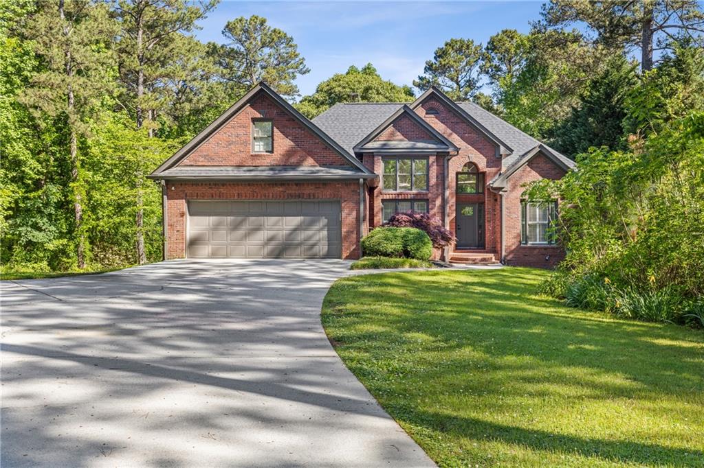 560 Herring Road Grayson, GA 30017 - Photo 1 of 1 Gallery Image 1