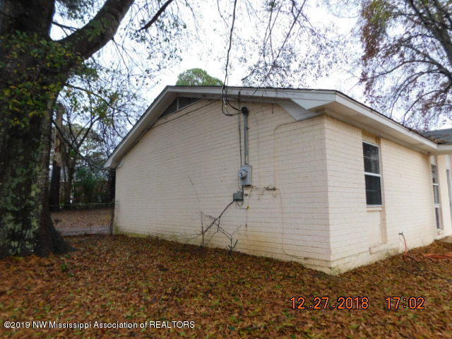 301 Thacker Loop Oxford, MS 38655 - Photo 11 of 11 westside