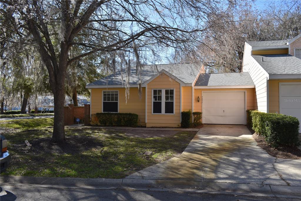 4857 Northwest 2nd Place, Unit K Gainesville, FL 32607 - Photo 2 of 4