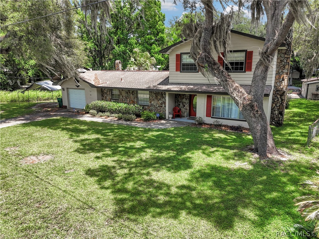 1105 South Waterview Drive Inverness, FL 34450 - Photo 3 of 32