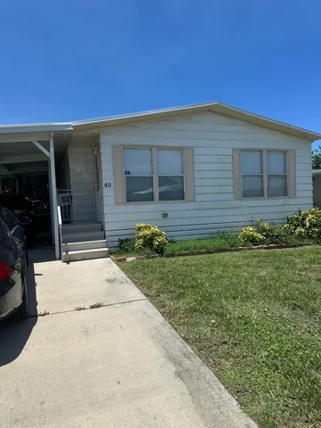 $34,900 | 40 Southeast Spanish Way, Port St. Lucie, FL 34952