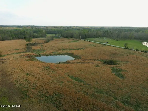 $104,900 | 0 Tennessee 114 Hollow, Bruceton, TN 38317