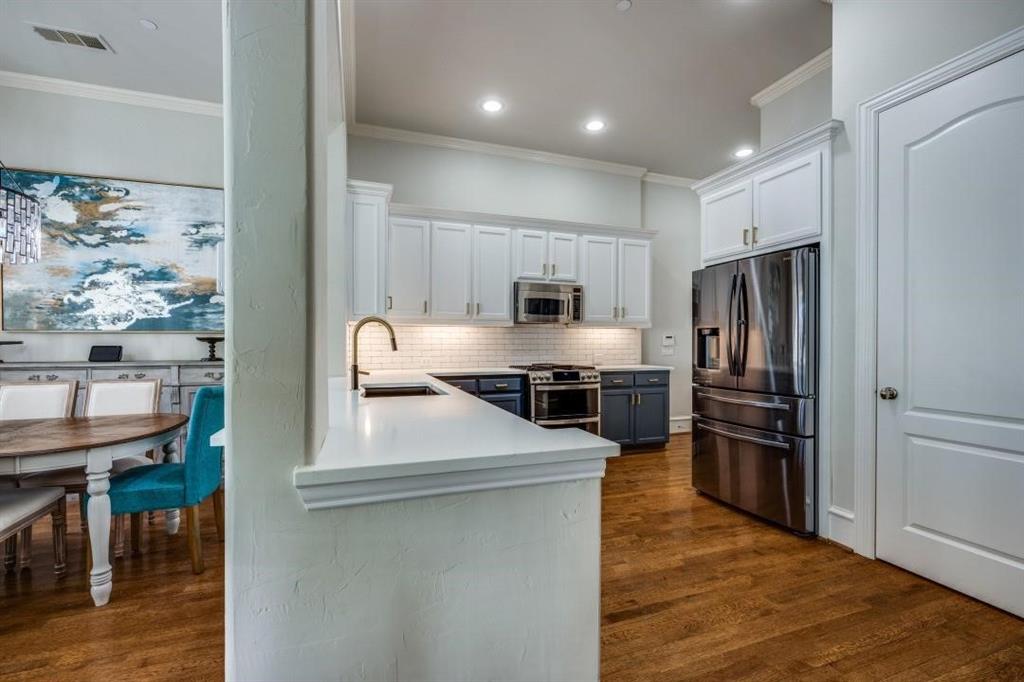 5909 Malmesbury Road Dallas, TX 75252 - Photo 11 of 25 Gallery Image 11