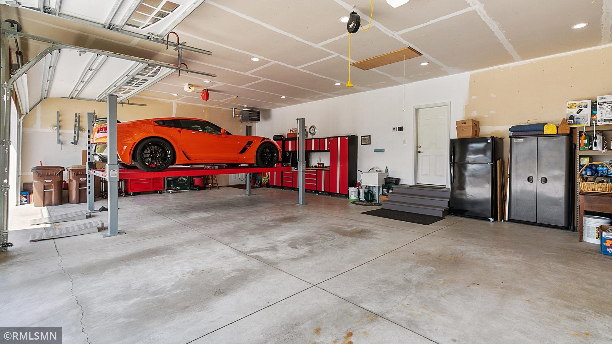 2219 Buffalo Run Road Buffalo, MN 55313 - Photo 19 of 23