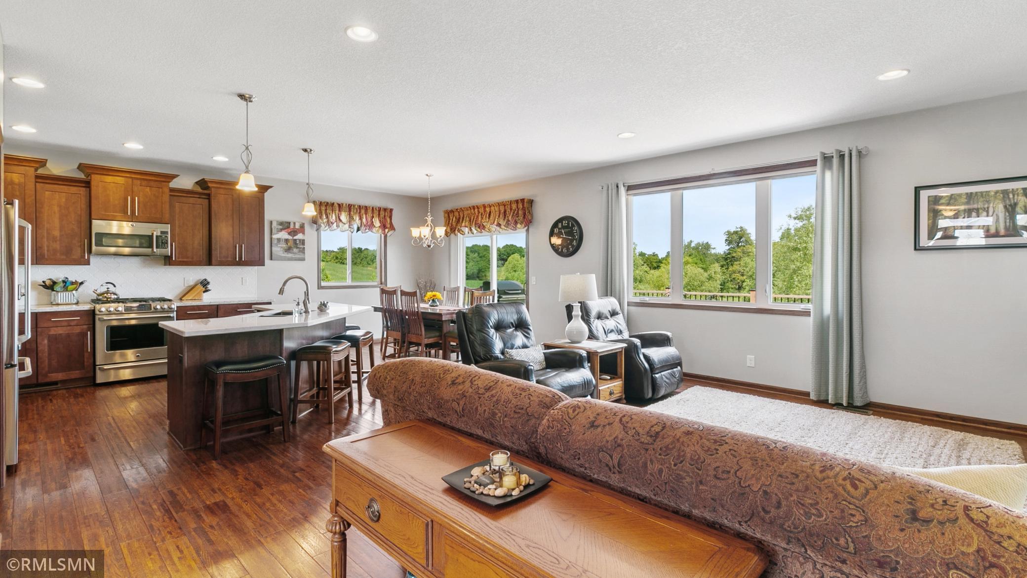 2219 Buffalo Run Road Buffalo, MN 55313 - Photo 3 of 23