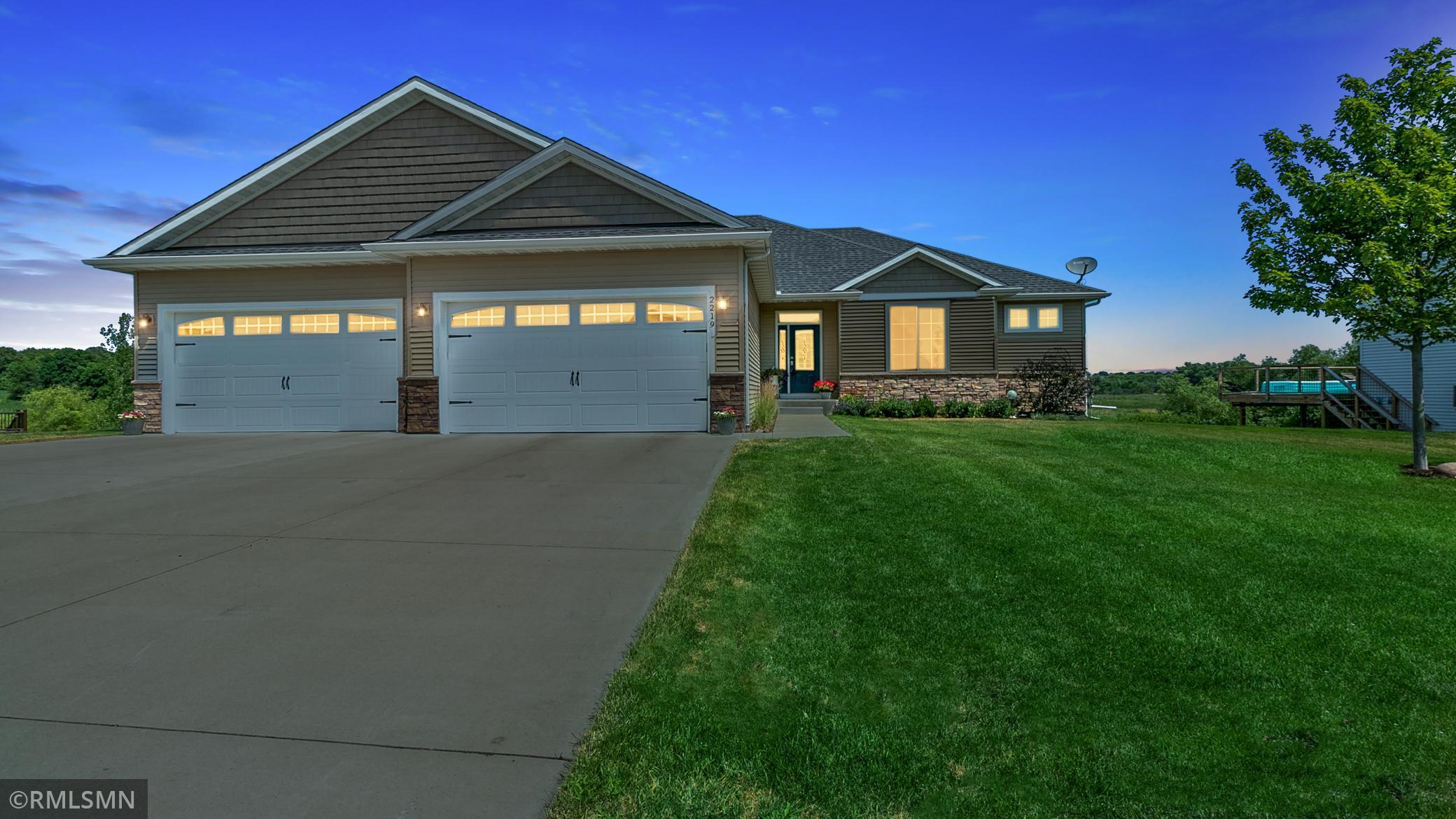 2219 Buffalo Run Road Buffalo, MN 55313 - Photo 23 of 23