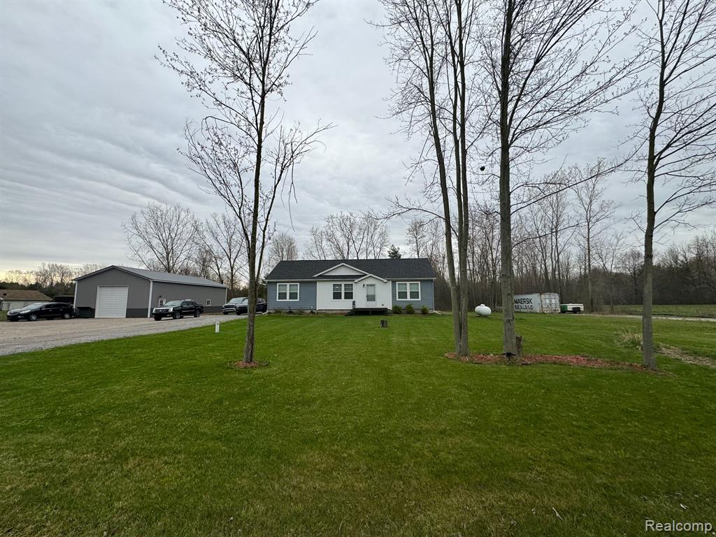 4655 Cuttle Road St. Clair, MI 48079 - Photo 2 of 26