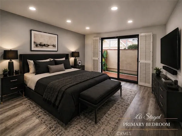 $534,999 | 2008 East Yale Street, Unit A, Ontario, CA 91764