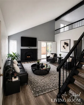 $534,999 | 2008 East Yale Street, Unit A, Ontario, CA 91764