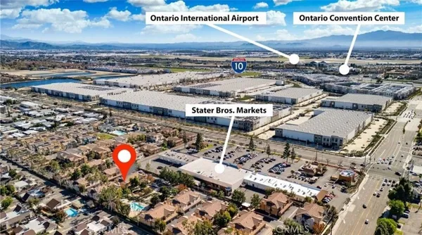 $534,999 | 2008 East Yale Street, Unit A, Ontario, CA 91764