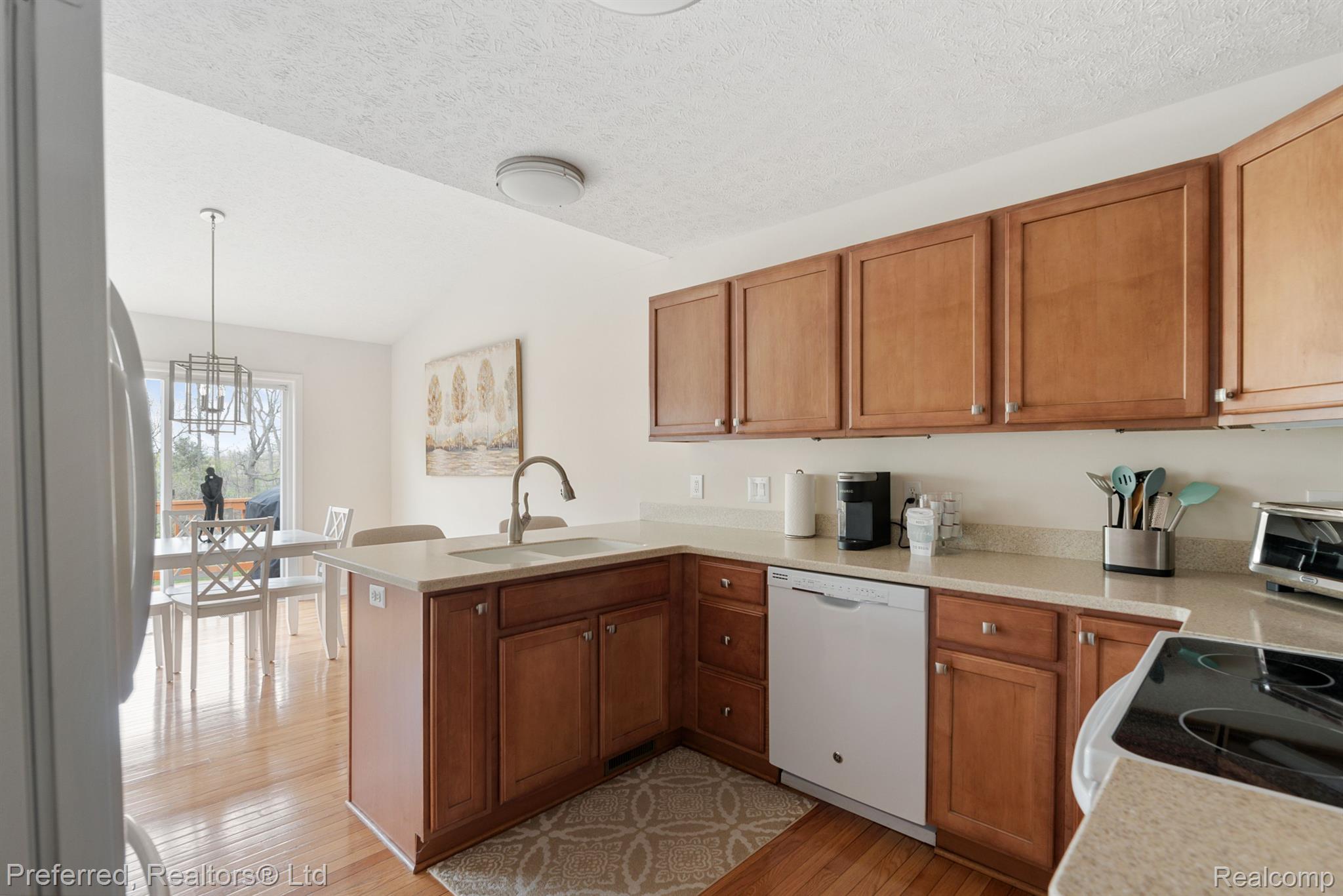 124 Sedum Road Howell, MI 48843 - Photo 9 of 28 Gallery Image 9