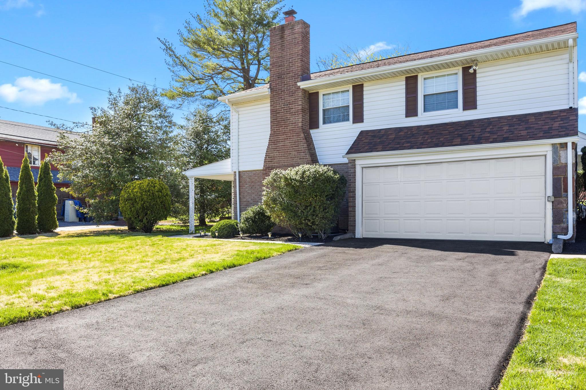 32 Durand Road Huntingdon Valley, PA 19006 - Photo 32 of 46