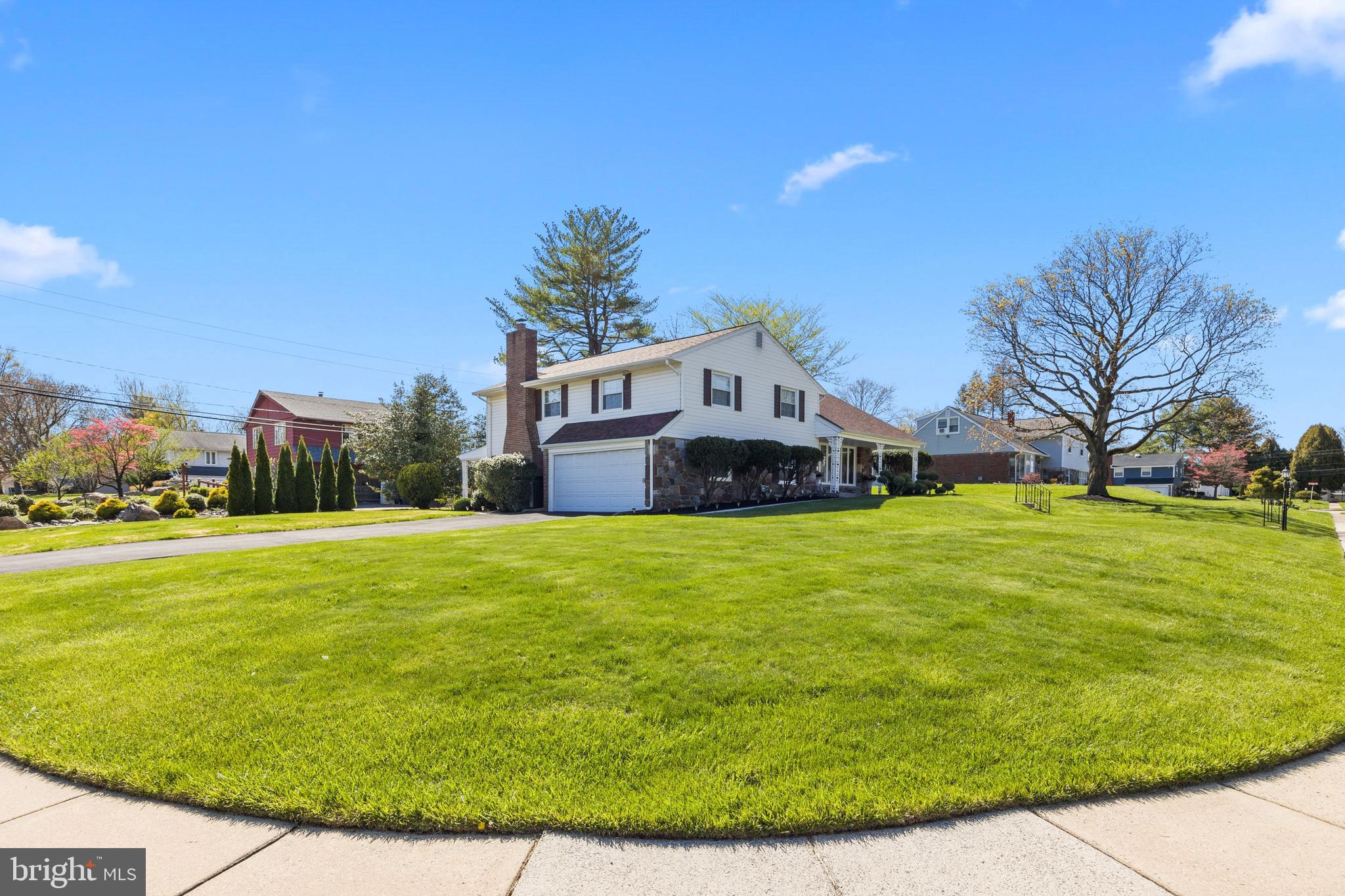 32 Durand Road Huntingdon Valley, PA 19006 - Photo 33 of 46