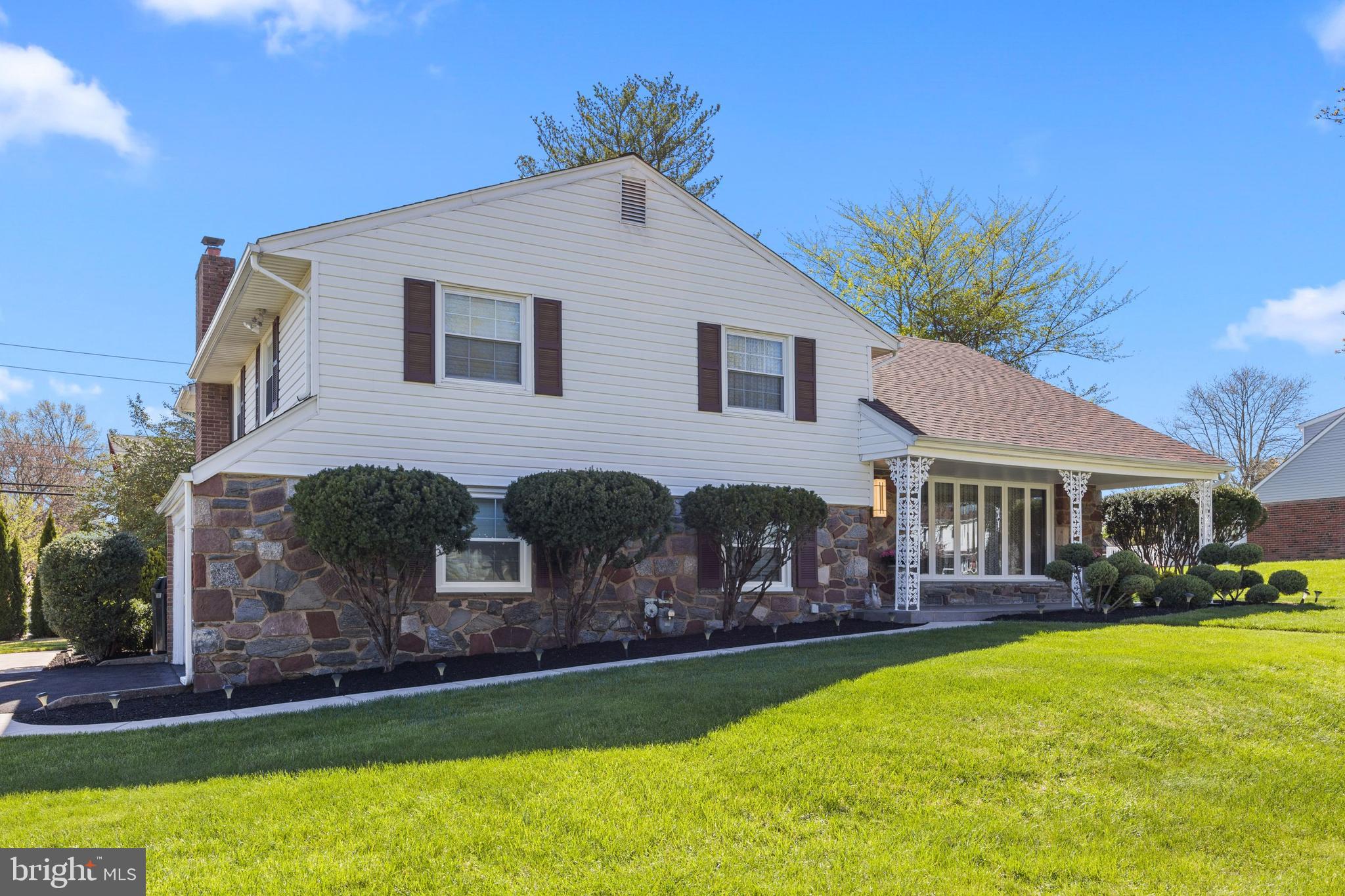32 Durand Road Huntingdon Valley, PA 19006 - Photo 34 of 46