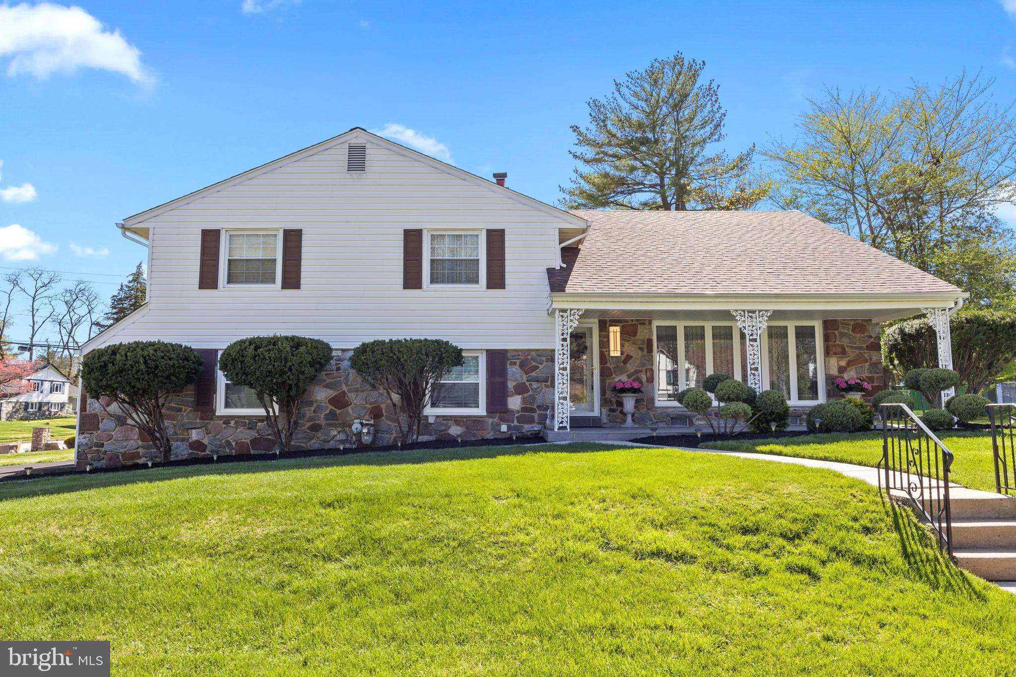 32 Durand Road Huntingdon Valley, PA 19006 - Photo 35 of 46