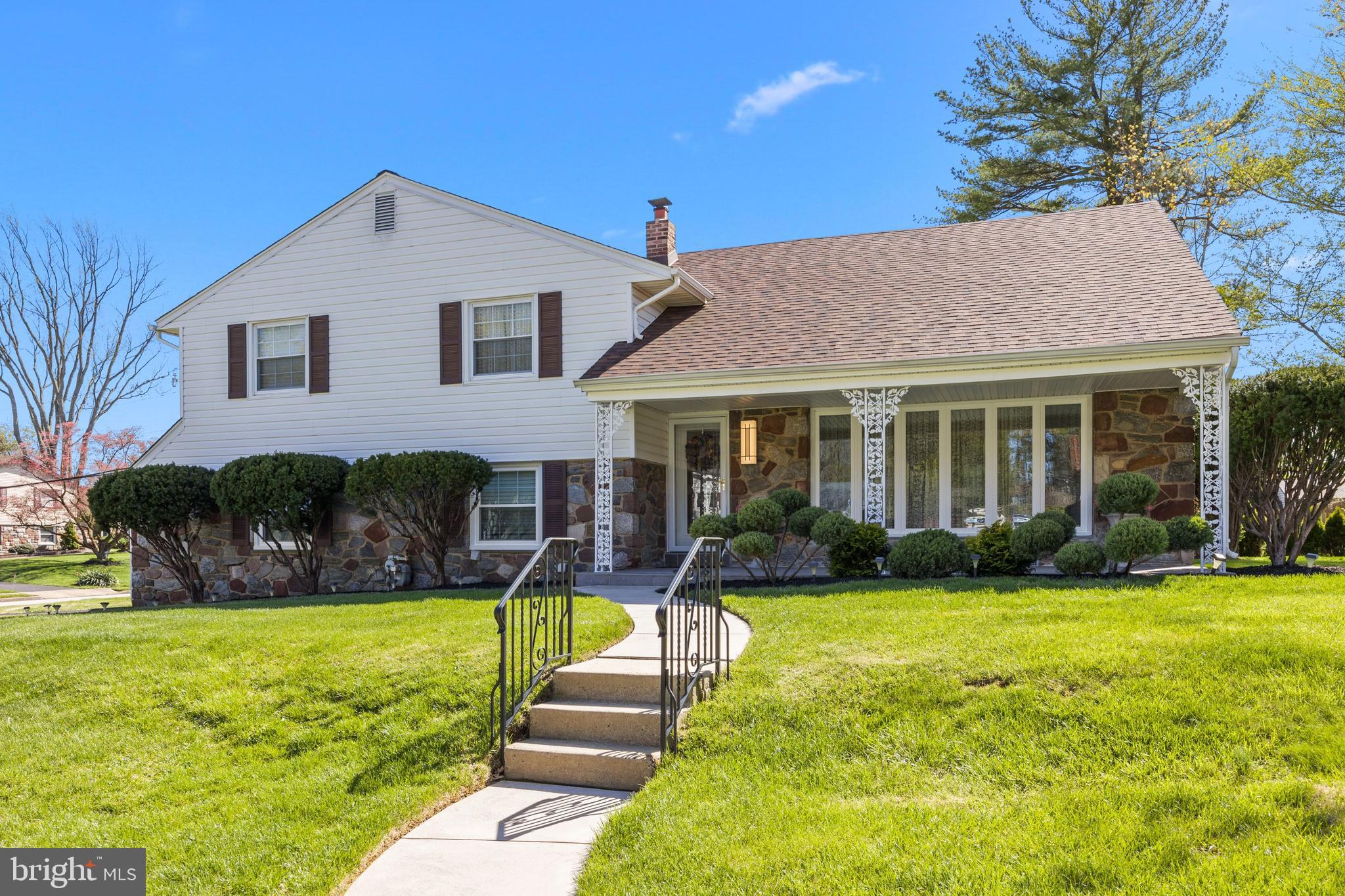 32 Durand Road Huntingdon Valley, PA 19006 - Photo 36 of 46