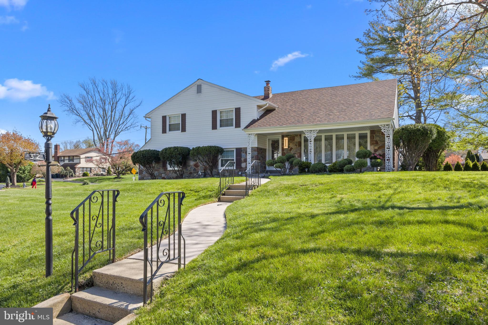 32 Durand Road Huntingdon Valley, PA 19006 - Photo 37 of 46