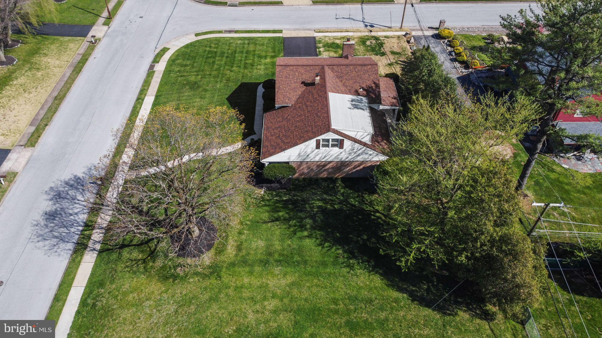 32 Durand Road Huntingdon Valley, PA 19006 - Photo 43 of 46