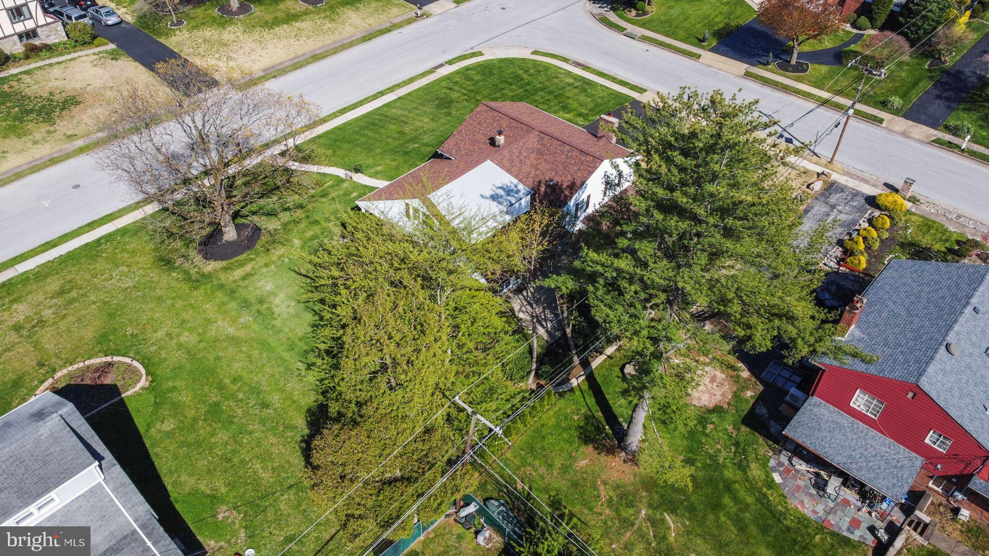 32 Durand Road Huntingdon Valley, PA 19006 - Photo 44 of 46