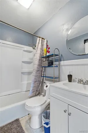 $200,000 | 3917 Crosby Drive, St. Louis, MO 63123