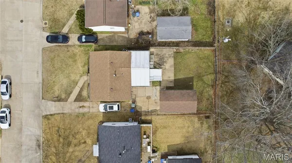 $200,000 | 3917 Crosby Drive, St. Louis, MO 63123
