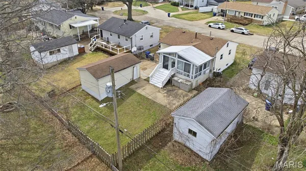 $200,000 | 3917 Crosby Drive, St. Louis, MO 63123