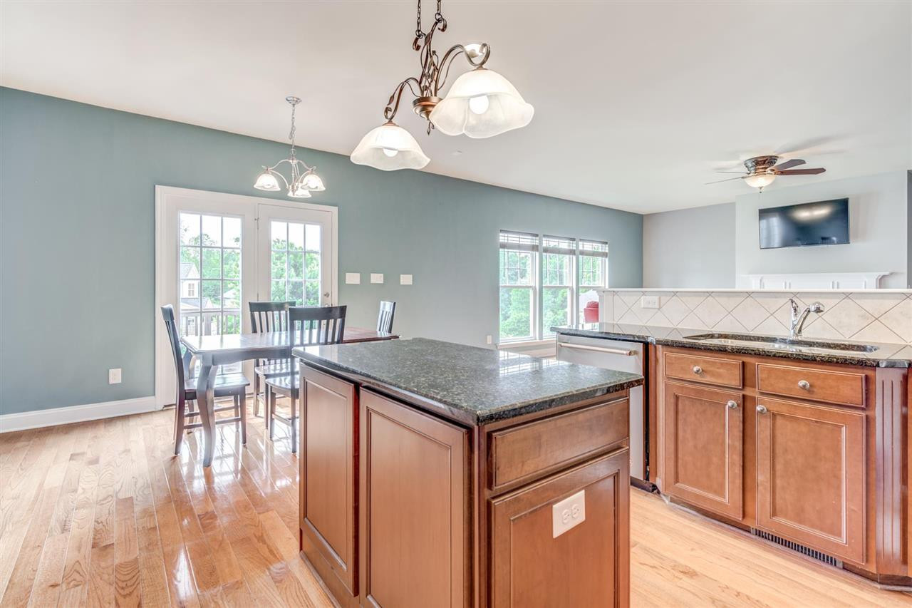 849 Seastone Street Raleigh, NC 27603 - Photo 15 of 30 Photo 15