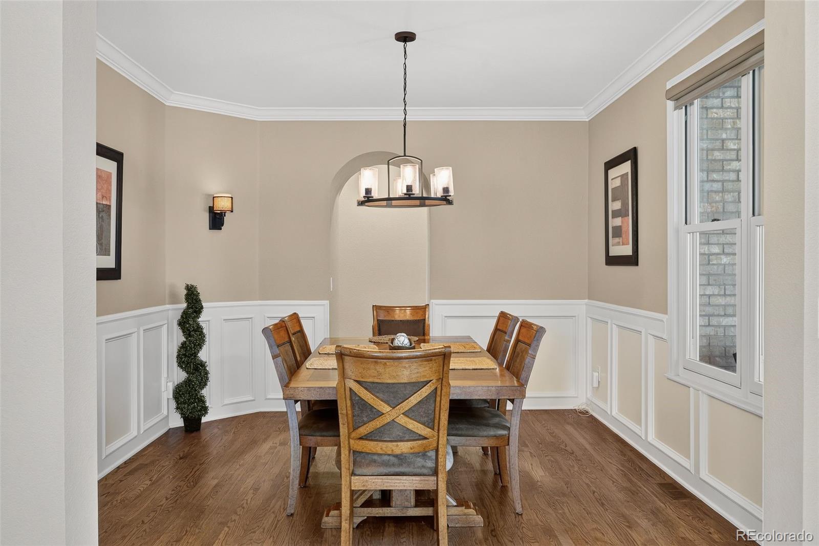 6420 Ashburn Lane Highlands Ranch, CO 80130 - Photo 5 of 49