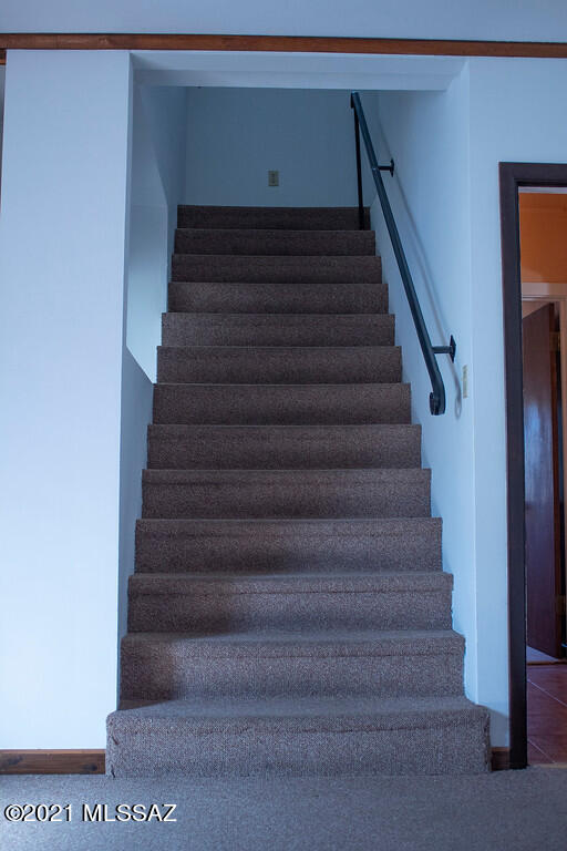 511 Mance Street Bisbee, AZ 85603 - Photo 15 of 29