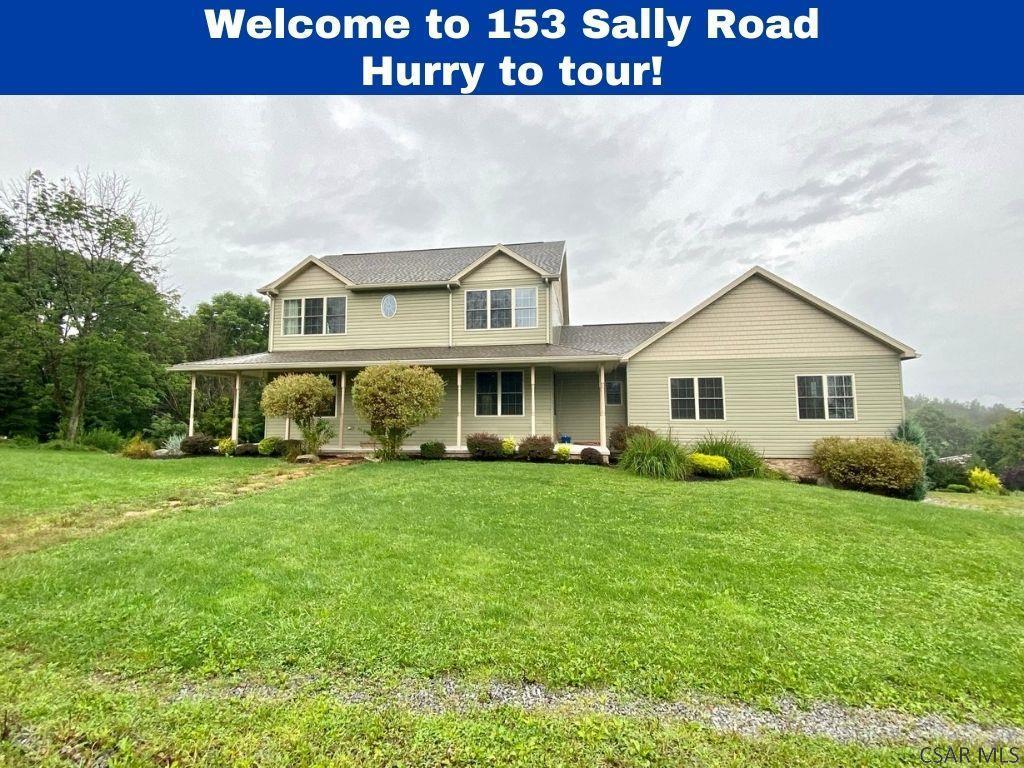 153 Sally Road Johnstown, PA 15906 - Photo 1 of 59