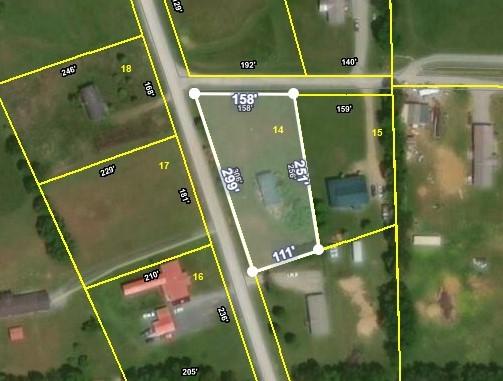 1105 South Gate Road Madisonville, TN 37354 - Photo 6 of 6 Annotation 2020-08-21 164606